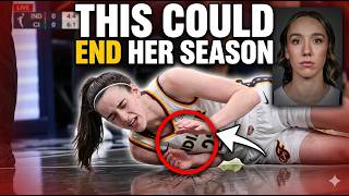 INSTANT REGRET Hits Alanna Smith After BRUTAL Attack On Caitlin Clark EXPOSED & Goes NUCLEAR!