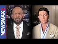 Mainstream media 'fails the American people': Hogan Gidley | David Harris Jr.