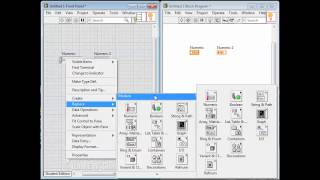 Famous LabVIEW Basics 1 Wealth
