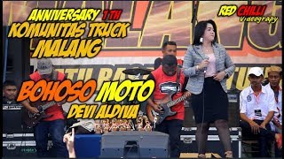 Download lagu Bohoso Moto Devi Aldiva Anniversary Komunitas Truck Malang KTM Bohoso Moto Devi Aldiva Anniversary Komunitas Truck Malang KTM