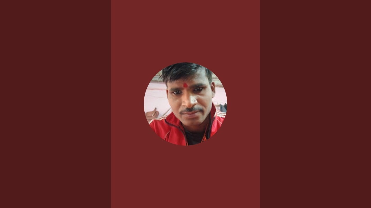 Deepak Kumar Deepak कुमाक लाइव है! - YouTube