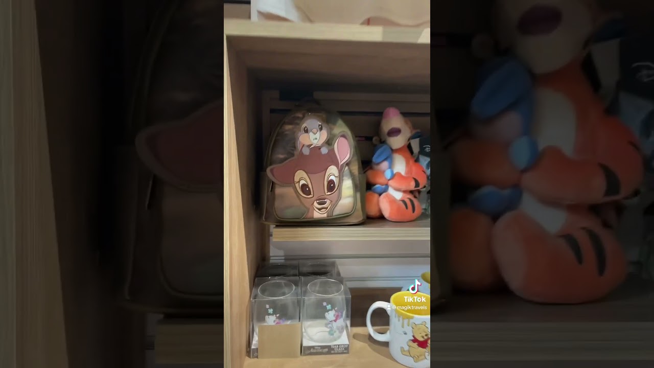 Disney Merch at Box Lunch!