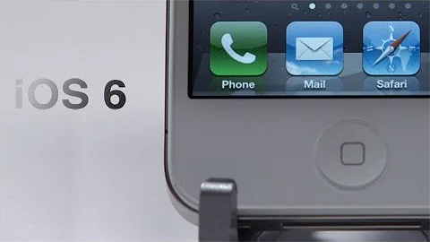 iPhone 5 with iOS 6? Next-gen iOS Rumours - release date, iCloud, iTunes & more