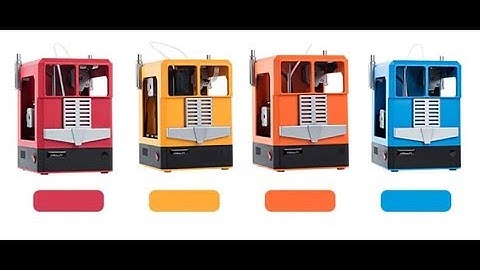 Product Introduction | Creality CR-100 For Your Kids