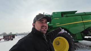 What's Your Job??? | My Integrated Solutions Job At A John Deere Dealer In 13 Minutes