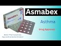Asmabexasthmabextermedicine asthma