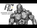 BUILD YOUR OWN LEGACY | Ronnie Coleman Signature Series