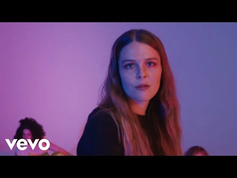 Maggie Rogers - On + Off (Official Video)