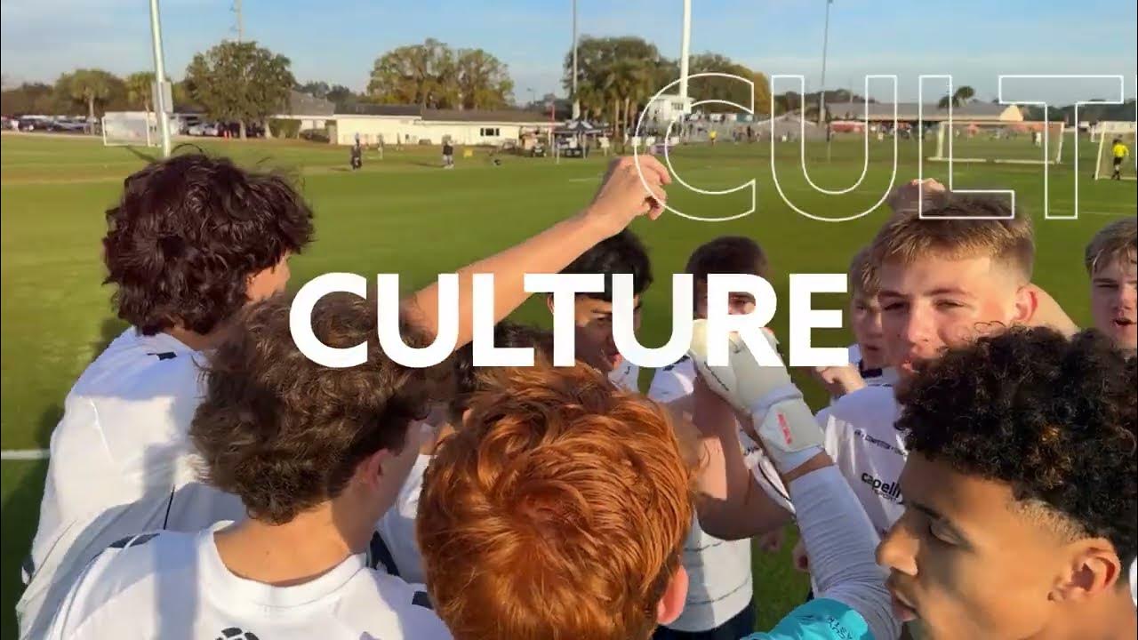 Boys ECNL RL Showcase, FL 2024 Day 1 YouTube