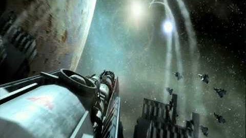 killzone 2 opening cinematic intro HD