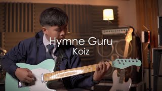 Hymne Guru  Koiz  Orchestra Version