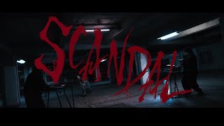 シズクノメ - SCANDAL [ Official Video ] - YouTube
