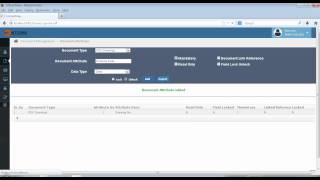 DStore config screenshot 3