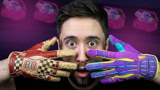 Dead Hand kesztyűvadászat 🫣 (SC)