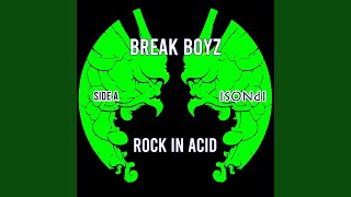 Rock in Acid (Maxi Mix)