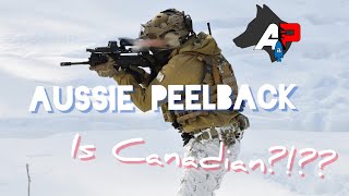 Why Aussie Peelback We are Canadian! The Story Behind Our Brand