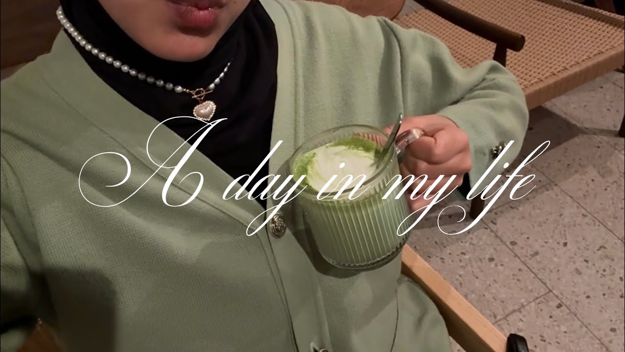 Mini vlog episode 𝜗ৎ