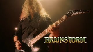 BRAINSTORM - Glory Disappears (Heavy Metal)