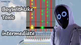 Kalimba tutorial: BoyWithUke - Toxic
Learn how to play this great song from BoyWithUke: Toxic
Kalimba version created by Kalimba Songs
Twitter (@KalimbaSongs): https://twitter.com/KalimbaSongs
Instagram: https://www.instagram.com/beeano.kalimba/
Website: https://www.kalimbasongs.com
#kalimba #BoyWithUke #toxic Kalimba tutorial: BoyWithUke - Toxic