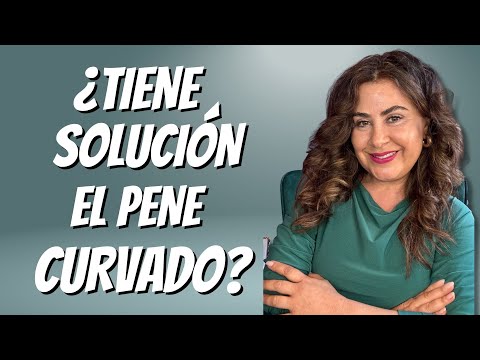 Enfermedad de Peyronie: Síntomas, Causas y Soluciones