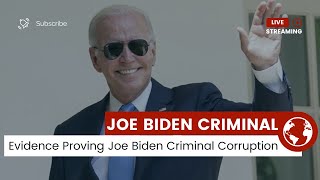 Fox News Blows up BOMBSHELL IRS Whistleblowers' Evidence Proving Joe Biden Criminal Corruption