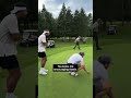 BTS of the Lakers Golfing in Slovenia = Must-See TV 😂