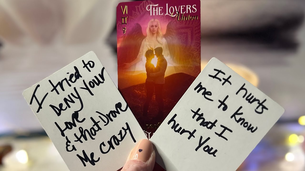 TAURUS♉ “We need to talk!” This ending was just the beginning for you both; Confession & 2nd chances