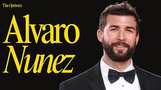 Are You Too Soft? Why Doing Hard Things Might Save Your Life, With Alvaro Nuñez screenshot 5