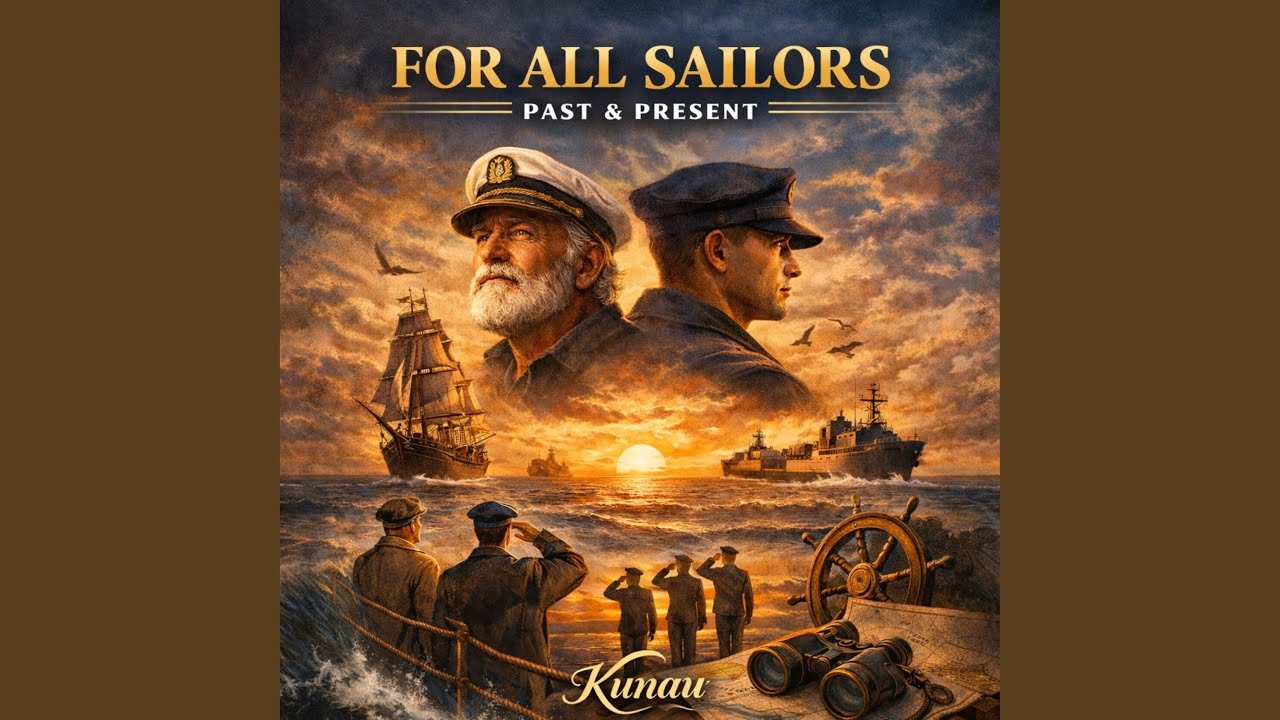 The Sea Still Calls Us Home