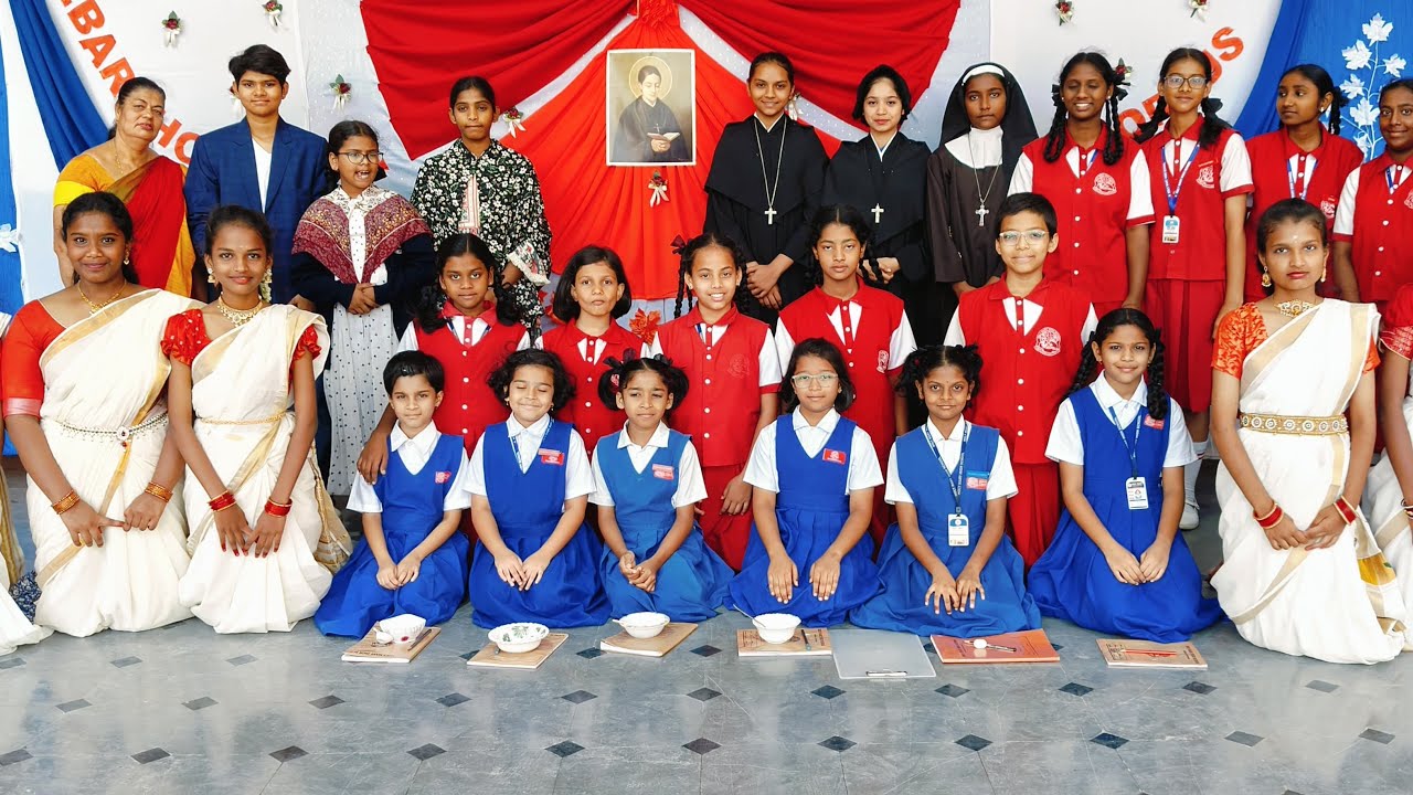 20250728 HOLY MARY HIGH SCHOOL