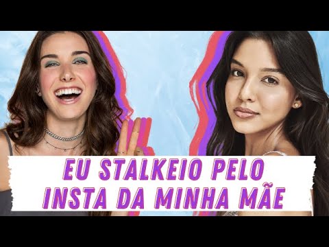 EU NUNCA FIZ UMA LOUCURA DE FÃ | TAG: EU NUNCA | ESPELHO MEU