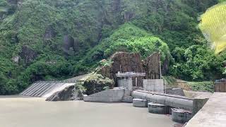 Upper Tamakoshi Hydropower Project At Gaurishankar Conservation Area, Nepal