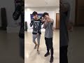 15-yr old Jay-R Albino sings Memories by Maroon 5