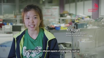 Skills Discovery: Mobile Robotics