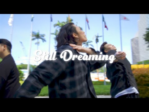 Still Dreaming | Choreography dance video