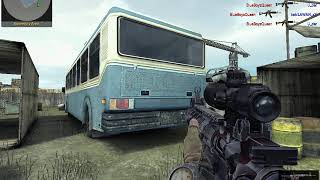 BLACKSHOT SEA WALLER HACK DETECTED