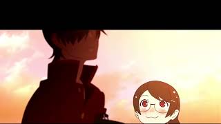 A Love Story - Hanekawa And Araagi