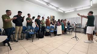 SEQUÊNCIA DE CORPUS CHRISTI