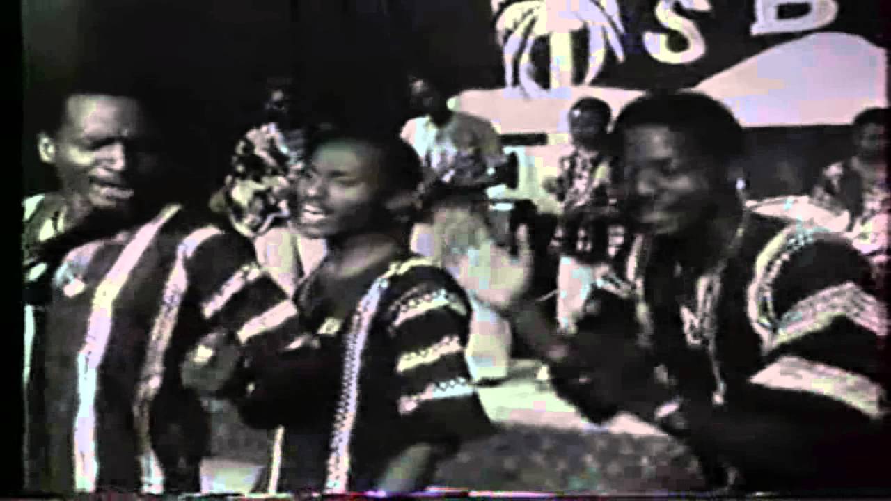 Super Boiro Band - 1 - Sakonké