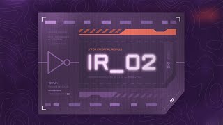 IR_02 - The Hunt for the Buried Memories - May 17th 2024