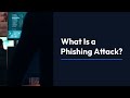 What Is a Phishing Attack? Definition and Types How does phishing work?