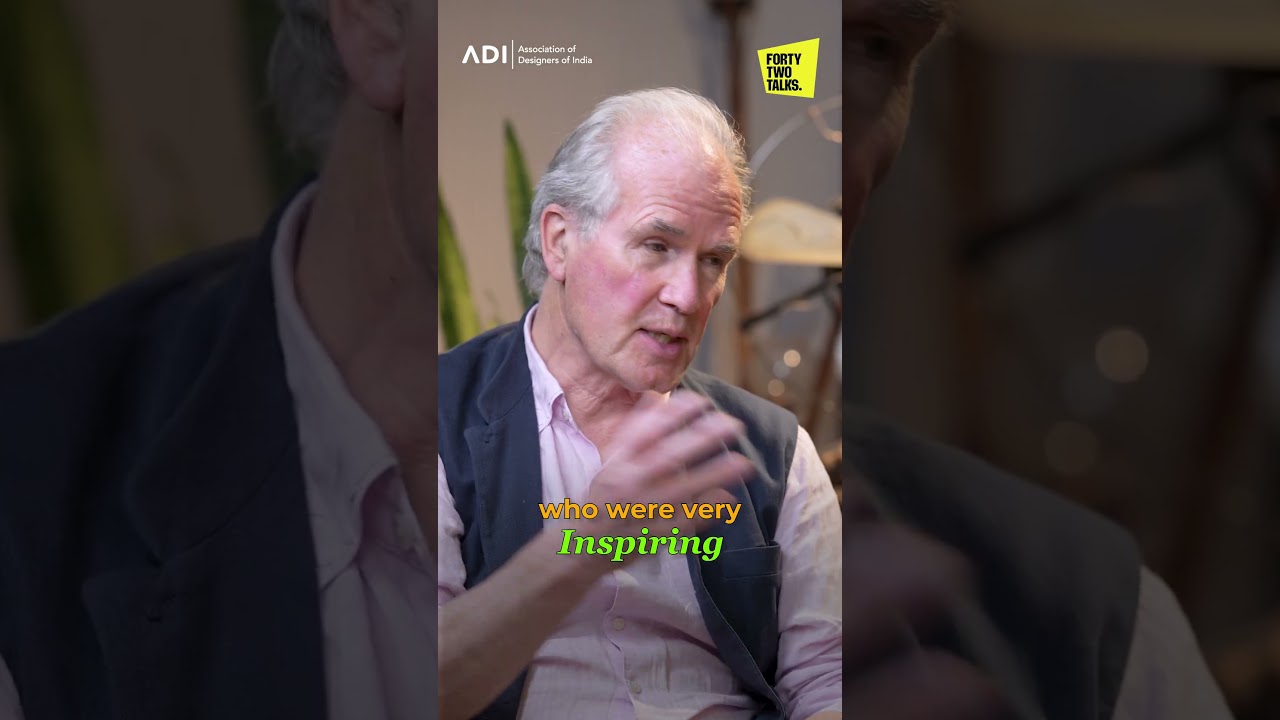 «Пунский фестиваль дизайна — это внутривенная инъекция творческого чуда».