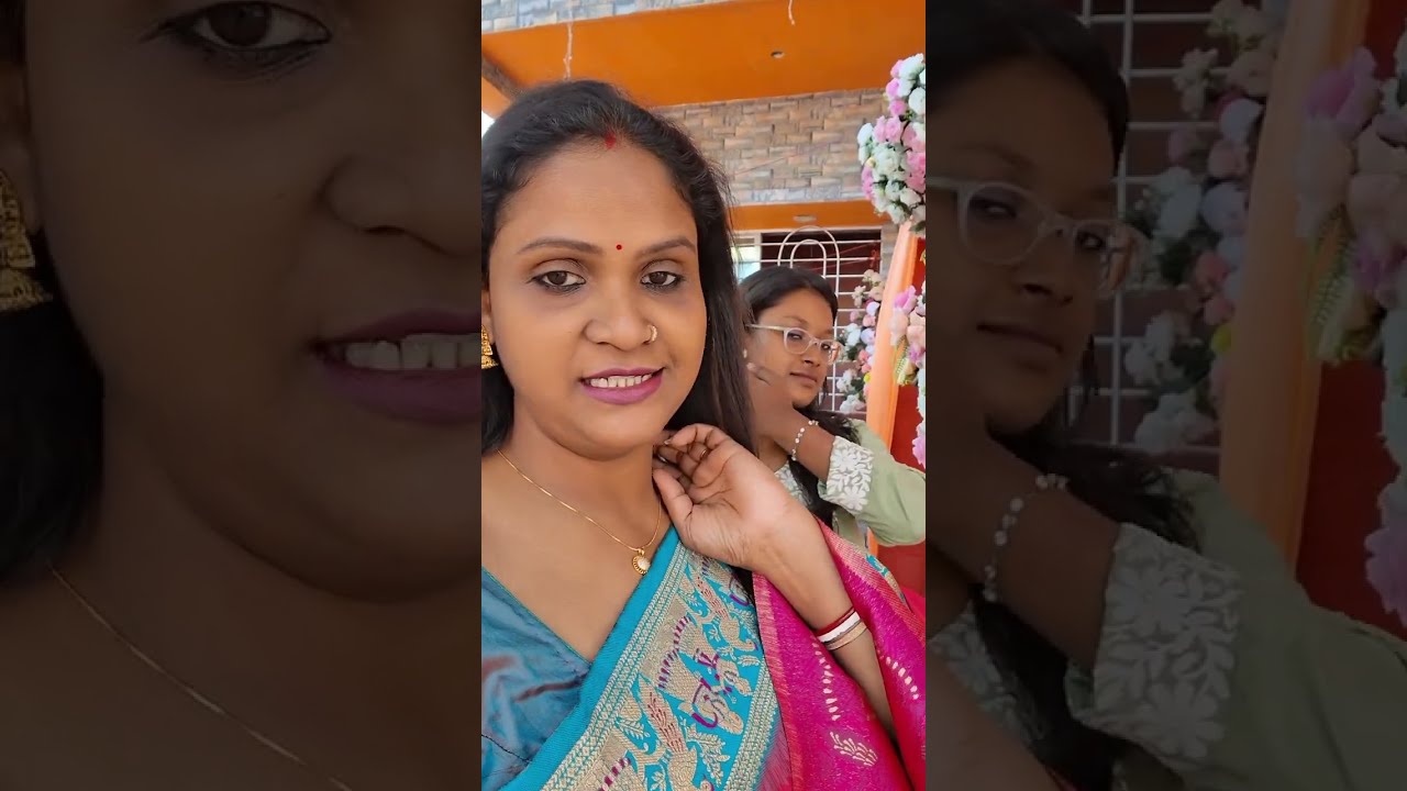 Subscriber বোনের Reception attend করে রাত 1.30 টায় বাড়ি ফিরলাম 