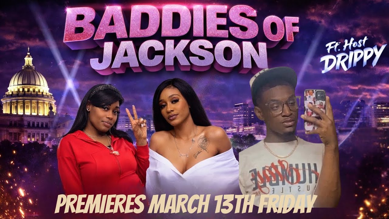 Baddies of Jackson: Less Than 24 Hours | Episode 1 (Series Premiere ...