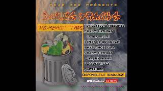 3Lilzeefeatblackiabénécitygangcçqf