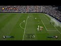 FIFA 16 Tutorial - Rabona Free Kick