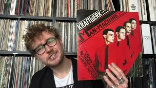 Top 5 Albums from 1978