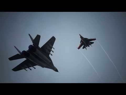 エースコンバット７～MAD～