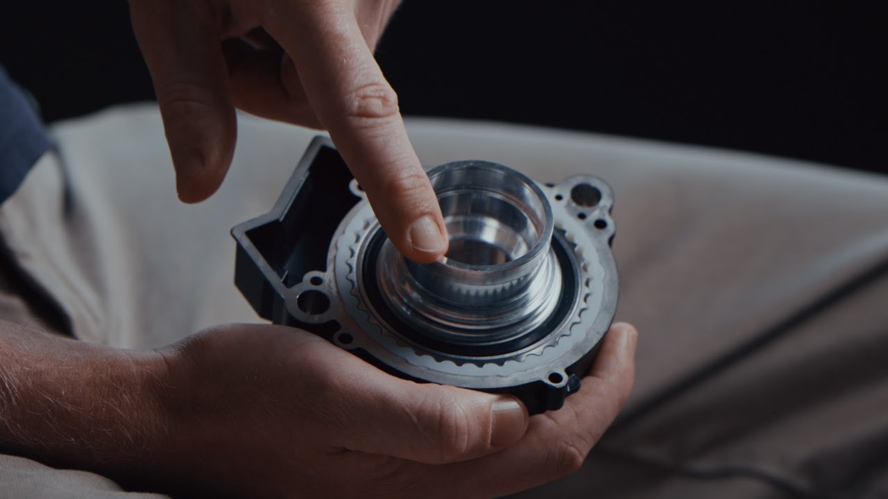 Der TQ-HPR50 E-Bike Motor. Alles, was du über den präzisesten Motor wissen musst!