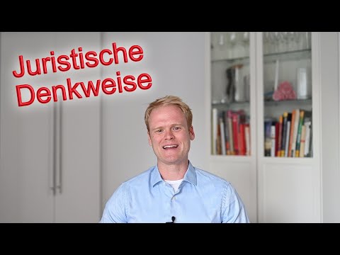 Video: Im Zivilrecht?